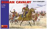 MA72014 Roman cavalry, III-IV century