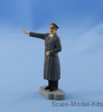 NS-F-35001 German Leader Adolf Hitler resin figure