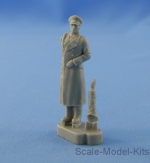 German Leader Adolf Hitler resin figure