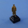 NS-F-48002 J. Stalin Soviet leader resin figure