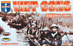 ORI72059 Viet Cong (Vietnam War)
