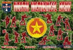 North Vietnamese Army (NVA)