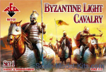 RB72137 Byzantine Light Cavalry (Set 1)