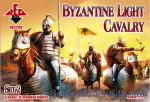 RB72138 Byzantine Light Cavalry (Set 2)