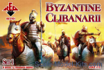 RB72151 Byzantine Clibanarii (Set 1)