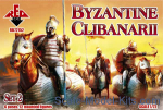 RB72152 Byzantine Clibanarii (Set 2)