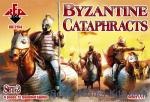 RB72154 Byzantine Cataphracts (Set 2)