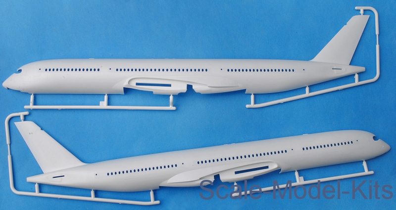 airbus a350 revell