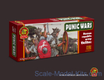 UR7225 Velites. Roman republic army. Punic Wars