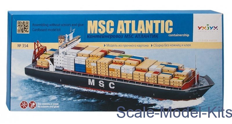 Plastic model on sale kits ships